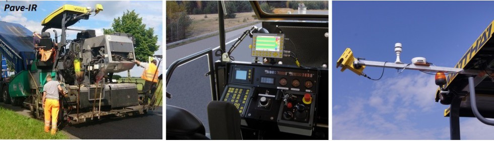 PAVE-IR