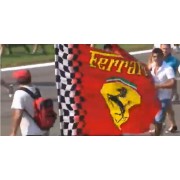 Скандал в Монце. Некачественная укладка асфальта поставила под угрозу проведение Гран-при Италии Формулы-1
